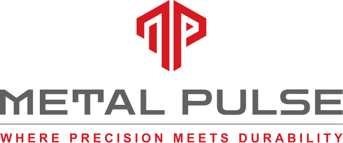 Metal Pulse Logo